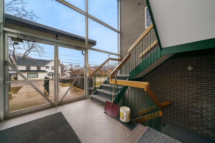 709 Franklin, OREGON, Illinois 61061, ,5+ Units,For Sale,Franklin,202600285