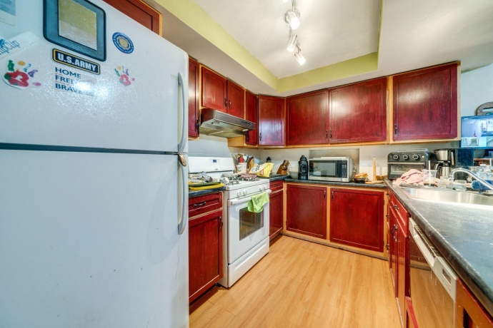 709 Franklin, OREGON, Illinois 61061, ,5+ Units,For Sale,Franklin,202600285