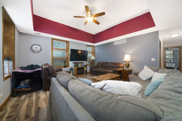 709 Franklin, OREGON, Illinois 61061, ,5+ Units,For Sale,Franklin,202600285