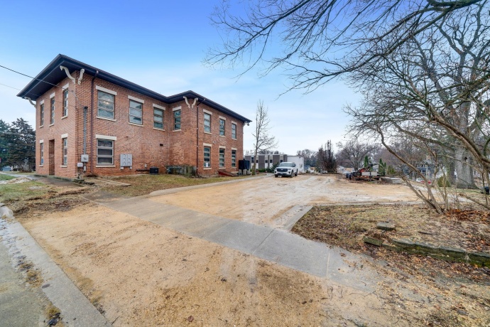 709 Franklin, OREGON, Illinois 61061, ,5+ Units,For Sale,Franklin,202600285