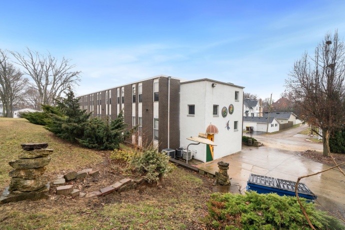 709 Franklin, OREGON, Illinois 61061, ,5+ Units,For Sale,Franklin,202600285