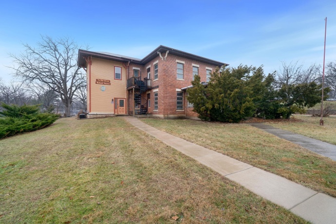 709 Franklin, OREGON, Illinois 61061, ,5+ Units,For Sale,Franklin,202600285