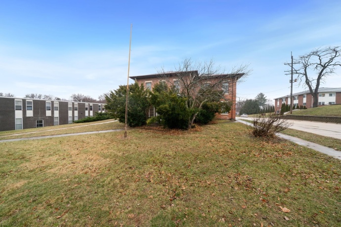 709 Franklin, OREGON, Illinois 61061, ,5+ Units,For Sale,Franklin,202600285