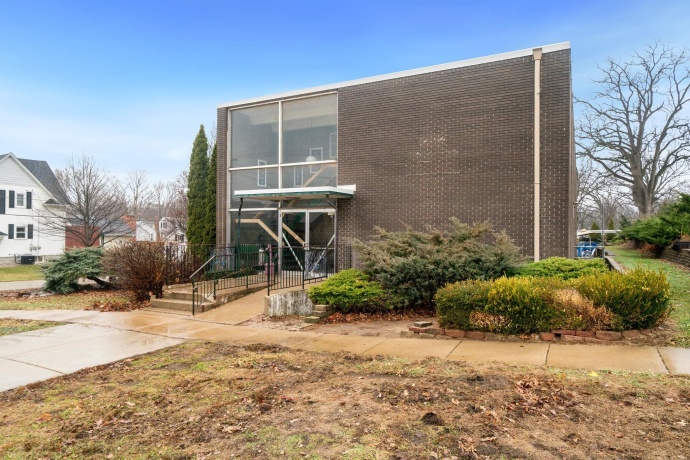 709 Franklin, OREGON, Illinois 61061, ,5+ Units,For Sale,Franklin,202600285