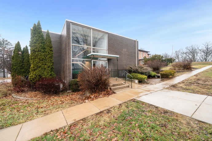 709 Franklin, OREGON, Illinois 61061, ,5+ Units,For Sale,Franklin,202600285