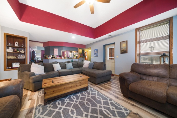 709 Franklin, OREGON, Illinois 61061, ,5+ Units,For Sale,Franklin,202600285