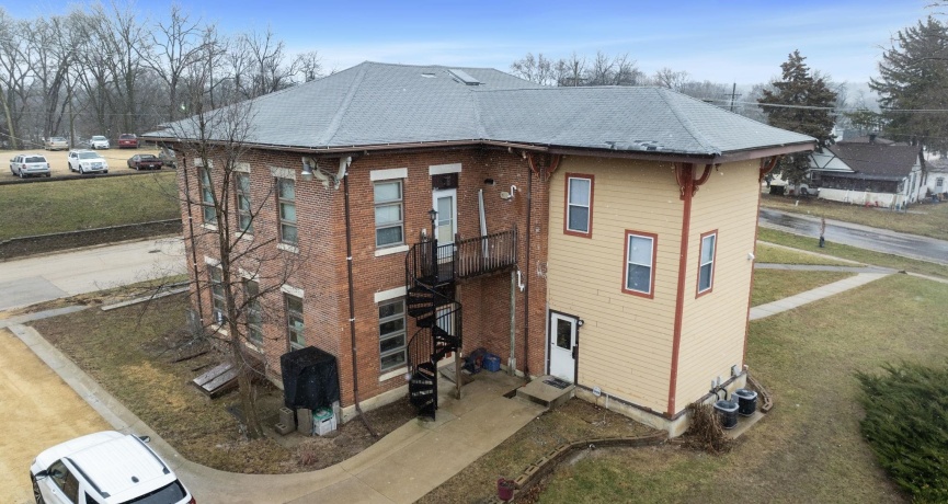 709 Franklin, OREGON, Illinois 61061, ,5+ Units,For Sale,Franklin,202600285