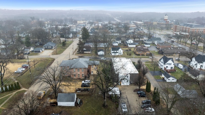 709 Franklin, OREGON, Illinois 61061, ,5+ Units,For Sale,Franklin,202600285