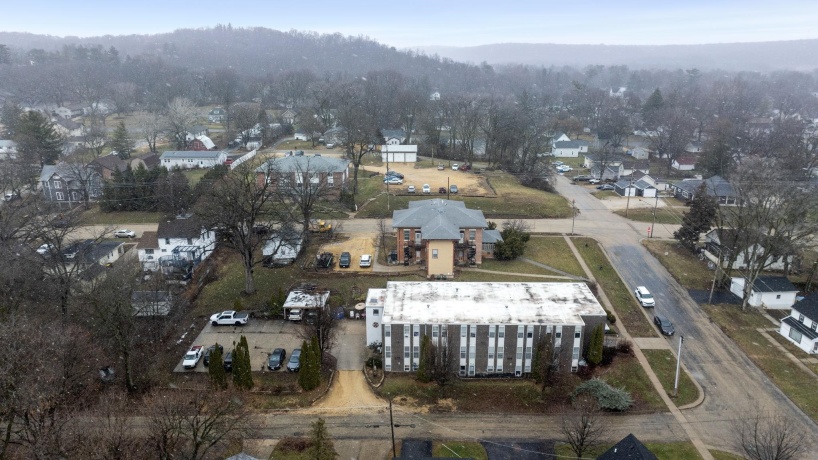 709 Franklin, OREGON, Illinois 61061, ,5+ Units,For Sale,Franklin,202600285