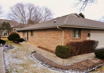 7218 WEATHERED OAK, ROCKFORD, Illinois 61107, 2 Bedrooms Bedrooms, ,2 BathroomsBathrooms,Condominium,For Sale,WEATHERED OAK,202600284