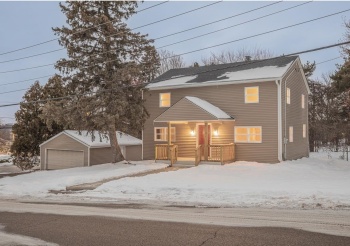 4516 Raven, ROCKFORD, Illinois 61107, 3 Bedrooms Bedrooms, ,2 BathroomsBathrooms,House,For Sale,Raven,202507566