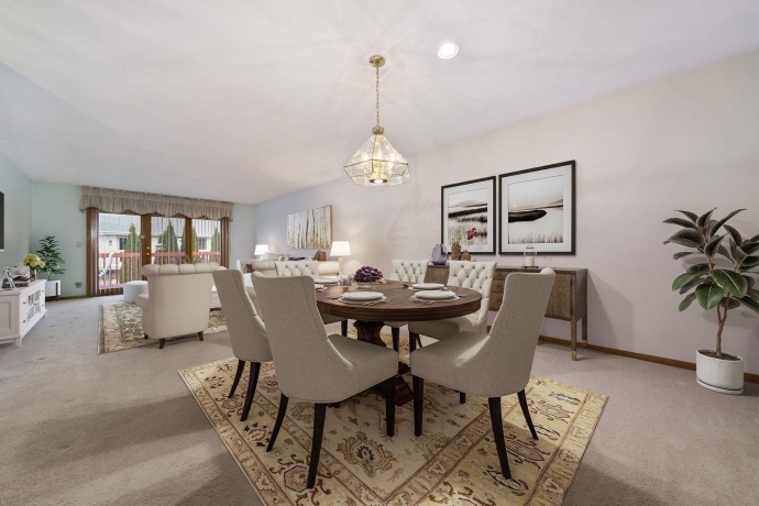 1196 Trainer, ROCKFORD, Illinois 61108, 3 Bedrooms Bedrooms, ,3 BathroomsBathrooms,Condominium,For Sale,Trainer,202600288