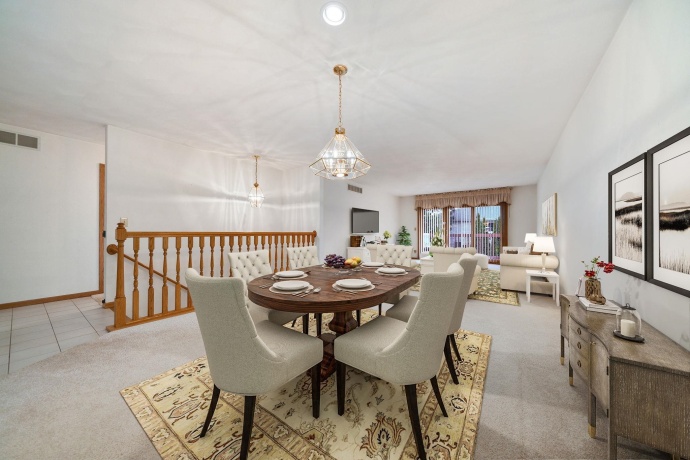 1196 Trainer, ROCKFORD, Illinois 61108, 3 Bedrooms Bedrooms, ,3 BathroomsBathrooms,Condominium,For Sale,Trainer,202600288