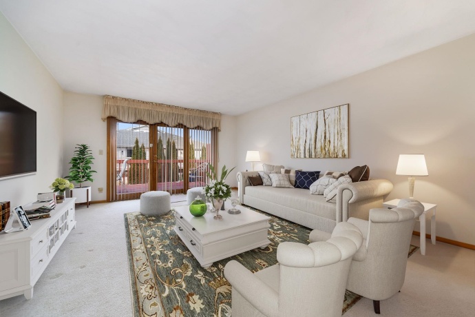 1196 Trainer, ROCKFORD, Illinois 61108, 3 Bedrooms Bedrooms, ,3 BathroomsBathrooms,Condominium,For Sale,Trainer,202600288