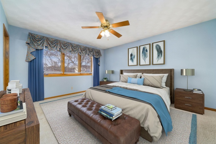 1196 Trainer, ROCKFORD, Illinois 61108, 3 Bedrooms Bedrooms, ,3 BathroomsBathrooms,Condominium,For Sale,Trainer,202600288