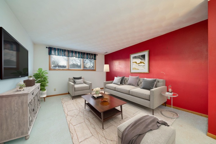 1196 Trainer, ROCKFORD, Illinois 61108, 3 Bedrooms Bedrooms, ,3 BathroomsBathrooms,Condominium,For Sale,Trainer,202600288