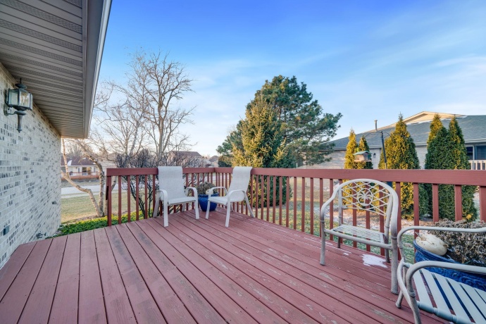 1196 Trainer, ROCKFORD, Illinois 61108, 3 Bedrooms Bedrooms, ,3 BathroomsBathrooms,Condominium,For Sale,Trainer,202600288