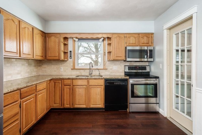 114 BUNN, ROCKTON, Illinois 61072, 3 Bedrooms Bedrooms, ,1 BathroomBathrooms,House,For Sale,BUNN,202600289