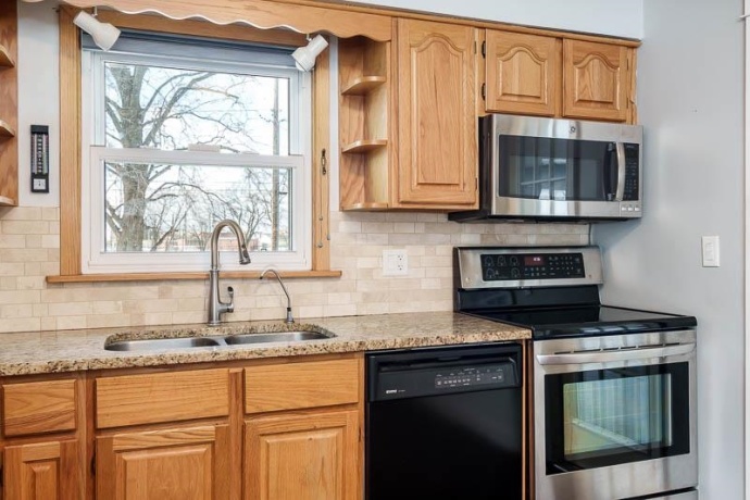 114 BUNN, ROCKTON, Illinois 61072, 3 Bedrooms Bedrooms, ,1 BathroomBathrooms,House,For Sale,BUNN,202600289