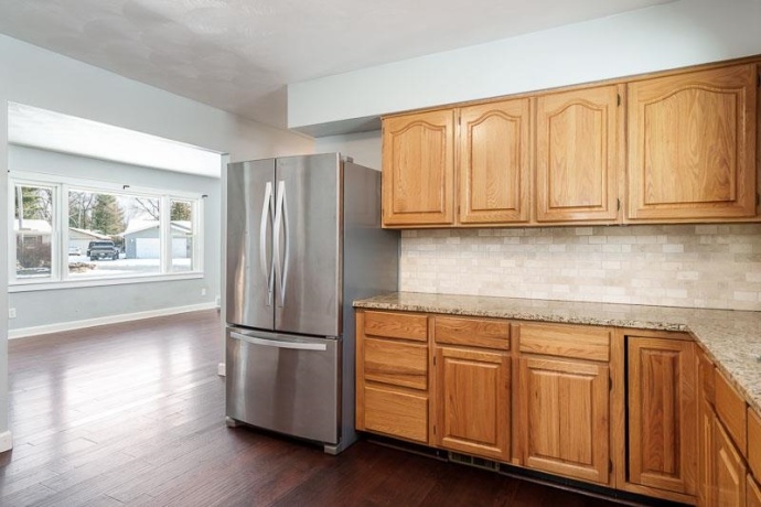 114 BUNN, ROCKTON, Illinois 61072, 3 Bedrooms Bedrooms, ,1 BathroomBathrooms,House,For Sale,BUNN,202600289