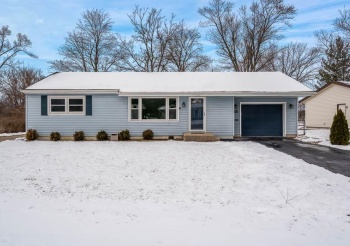 114 BUNN, ROCKTON, Illinois 61072, 3 Bedrooms Bedrooms, ,1 BathroomBathrooms,House,For Sale,BUNN,202600289