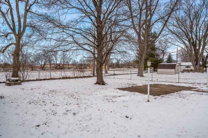 114 BUNN, ROCKTON, Illinois 61072, 3 Bedrooms Bedrooms, ,1 BathroomBathrooms,House,For Sale,BUNN,202600289