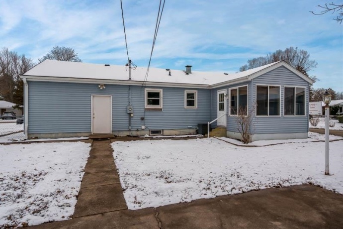 114 BUNN, ROCKTON, Illinois 61072, 3 Bedrooms Bedrooms, ,1 BathroomBathrooms,House,For Sale,BUNN,202600289