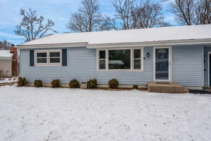 114 BUNN, ROCKTON, Illinois 61072, 3 Bedrooms Bedrooms, ,1 BathroomBathrooms,House,For Sale,BUNN,202600289