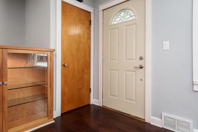 114 BUNN, ROCKTON, Illinois 61072, 3 Bedrooms Bedrooms, ,1 BathroomBathrooms,House,For Sale,BUNN,202600289