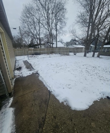 108 8th, SOUTH BELOIT, Illinois 61080, 3 Bedrooms Bedrooms, ,1 BathroomBathrooms,House,For Sale,8th,202600290