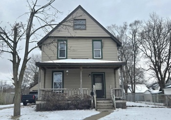 108 8th, SOUTH BELOIT, Illinois 61080, 3 Bedrooms Bedrooms, ,1 BathroomBathrooms,House,For Sale,8th,202600290