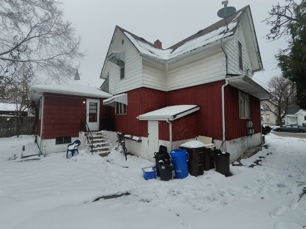 1415 5th, ROCKFORD, Illinois 61104, ,2 Units,For Sale,5th,202507567