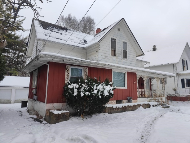 1415 5th, ROCKFORD, Illinois 61104, ,2 Units,For Sale,5th,202507567