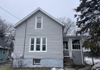 1328 REVELL, ROCKFORD, Illinois 61107, 2 Bedrooms Bedrooms, ,1 BathroomBathrooms,House,For Sale,REVELL,202600292