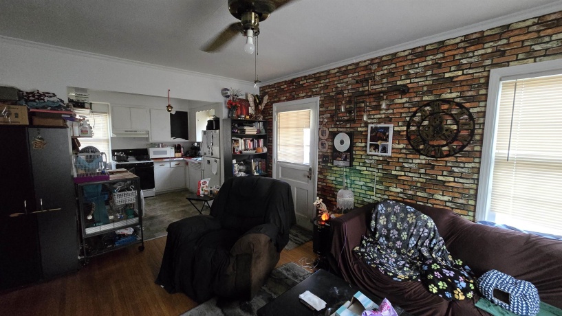 1524 Virginia, ROCKFORD, Illinois 61103, 2 Bedrooms Bedrooms, ,1 BathroomBathrooms,House,For Sale,Virginia,202600293