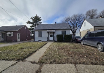 1524 Virginia, ROCKFORD, Illinois 61103, 2 Bedrooms Bedrooms, ,1 BathroomBathrooms,House,For Sale,Virginia,202600293