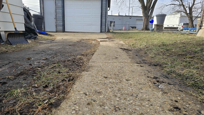 1524 Virginia, ROCKFORD, Illinois 61103, 2 Bedrooms Bedrooms, ,1 BathroomBathrooms,House,For Sale,Virginia,202600293