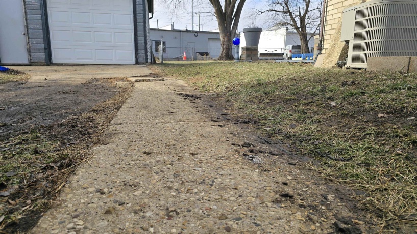 1524 Virginia, ROCKFORD, Illinois 61103, 2 Bedrooms Bedrooms, ,1 BathroomBathrooms,House,For Sale,Virginia,202600293