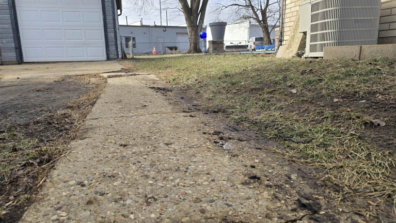 1524 Virginia, ROCKFORD, Illinois 61103, 2 Bedrooms Bedrooms, ,1 BathroomBathrooms,House,For Sale,Virginia,202600293