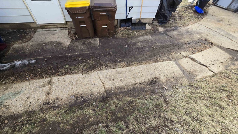 1524 Virginia, ROCKFORD, Illinois 61103, 2 Bedrooms Bedrooms, ,1 BathroomBathrooms,House,For Sale,Virginia,202600293