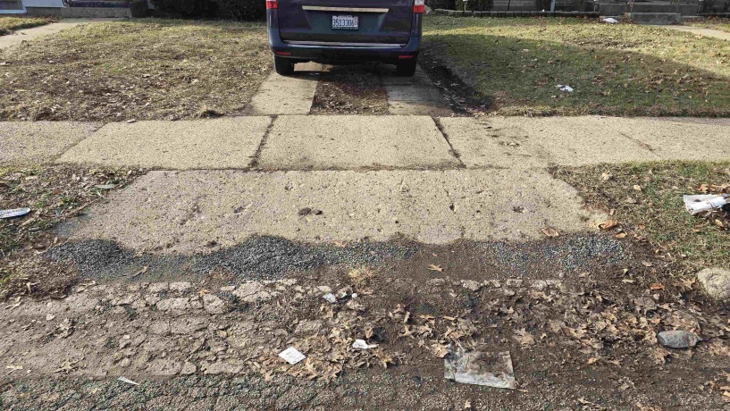 1524 Virginia, ROCKFORD, Illinois 61103, 2 Bedrooms Bedrooms, ,1 BathroomBathrooms,House,For Sale,Virginia,202600293