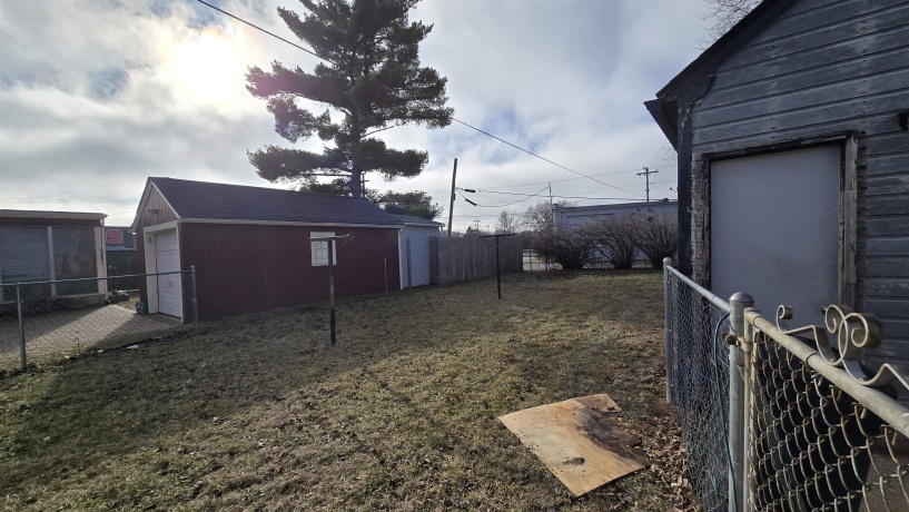 1524 Virginia, ROCKFORD, Illinois 61103, 2 Bedrooms Bedrooms, ,1 BathroomBathrooms,House,For Sale,Virginia,202600293