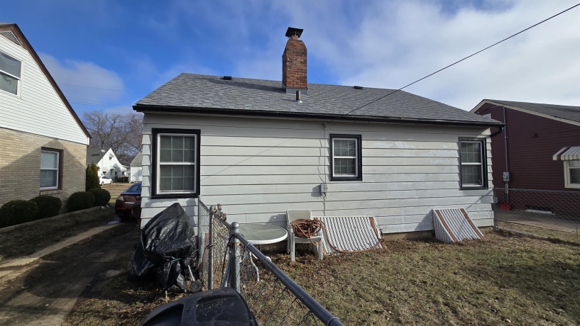 1524 Virginia, ROCKFORD, Illinois 61103, 2 Bedrooms Bedrooms, ,1 BathroomBathrooms,House,For Sale,Virginia,202600293