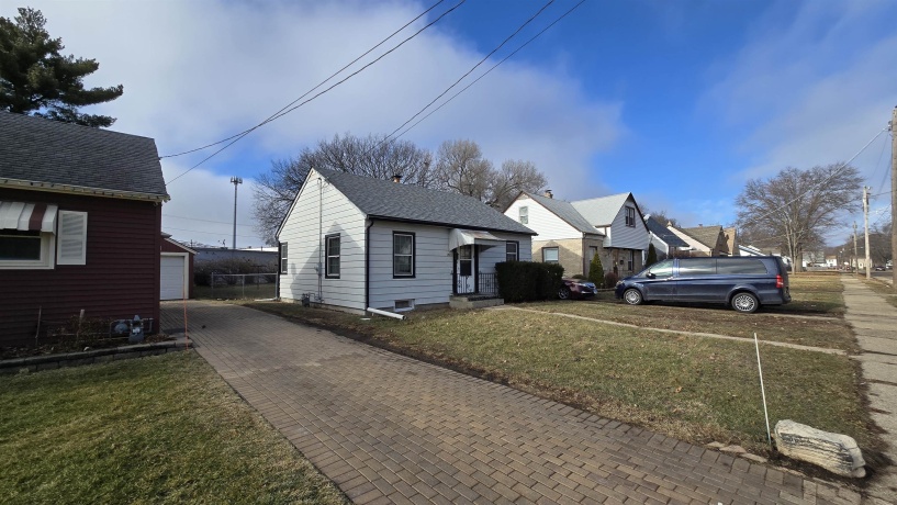 1524 Virginia, ROCKFORD, Illinois 61103, 2 Bedrooms Bedrooms, ,1 BathroomBathrooms,House,For Sale,Virginia,202600293