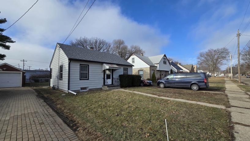 1524 Virginia, ROCKFORD, Illinois 61103, 2 Bedrooms Bedrooms, ,1 BathroomBathrooms,House,For Sale,Virginia,202600293