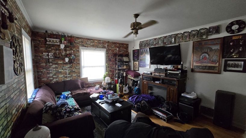 1524 Virginia, ROCKFORD, Illinois 61103, 2 Bedrooms Bedrooms, ,1 BathroomBathrooms,House,For Sale,Virginia,202600293