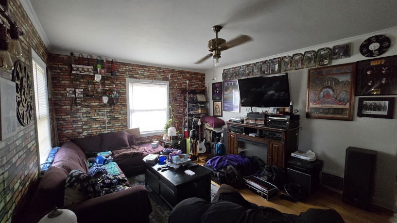 1524 Virginia, ROCKFORD, Illinois 61103, 2 Bedrooms Bedrooms, ,1 BathroomBathrooms,House,For Sale,Virginia,202600293