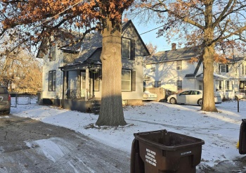 1618 Evergreen, ROCKFORD, Illinois 61103, 3 Bedrooms Bedrooms, ,1 BathroomBathrooms,House,For Sale,Evergreen,202600295