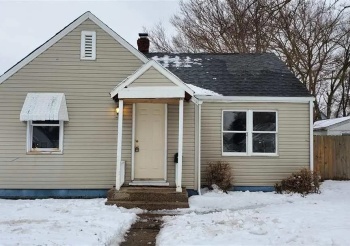 2717 kinsey, ROCKFORD, Illinois 61109, 2 Bedrooms Bedrooms, ,1 BathroomBathrooms,House,For Sale,kinsey,202600296