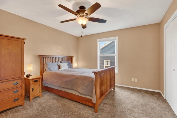 1903 Silverthorn, BYRON, Illinois 61010, 4 Bedrooms Bedrooms, ,2 BathroomsBathrooms,House,For Sale,Silverthorn,202600298